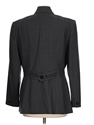 Liz Claiborne Blazer (view 2)