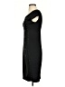 Unbranded Black Cocktail Dress Size S (estimated) - photo 5