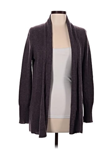 Tahari Cashmere Cardigan (view 1)