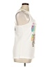 Flex It Pink White Tank Top Size XL - photo 4