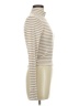 American Eagle Outfitters Ivory Long Sleeve Turtleneck Size M - photo 4