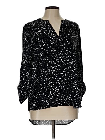Daniel Rainn 3/4 Sleeve Blouse (view 1)