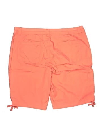 St. John's Bay Cargo Shorts (view 2)