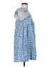 Shein Blue Casual Dress Size S - photo 4