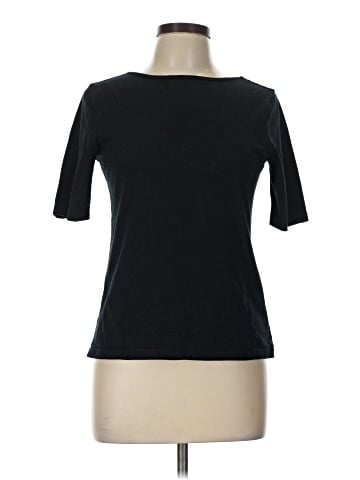 Chaps 3/4 Sleeve T-Shirt (view 1)