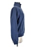 Brandy Melville 100% Cotton Blue Pullover Sweater Size M - photo 4