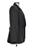 Liz Claiborne Gray Blazer Size 12 - photo 4