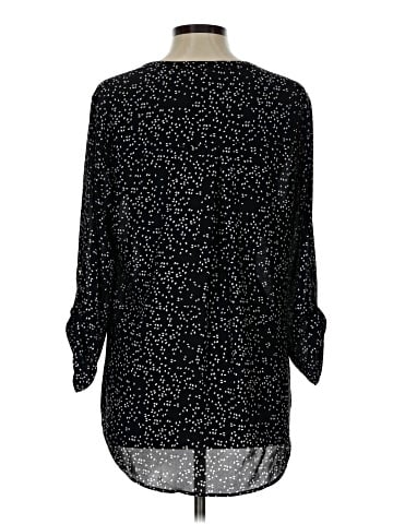 Daniel Rainn 3/4 Sleeve Blouse (view 2)
