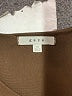Gaze Brown Bodysuit Size M - photo 3