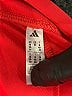Adidas Solid Red Active Skort Size M - photo 3