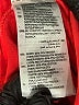 Adidas Solid Red Active Skort Size M - photo 4