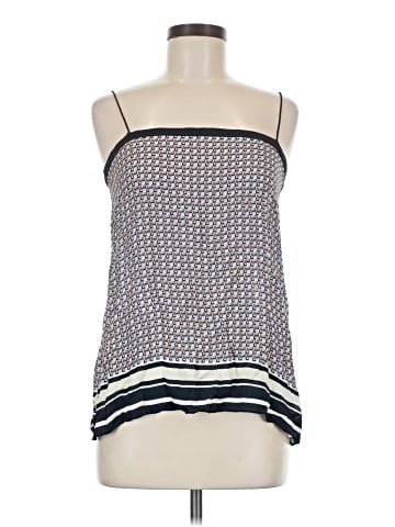 Vince. Sleeveless Top (view 1)