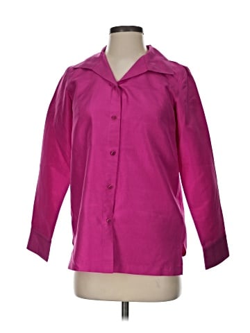 Talbots Blouse (view 1)