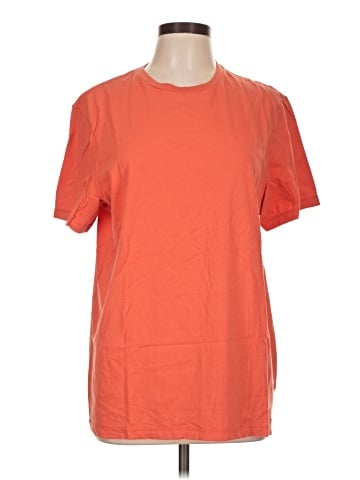 J.Crew Factory Store Short Sleeve T-Shirt (view 1)