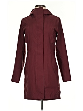 Lululemon Athletica Raincoat
