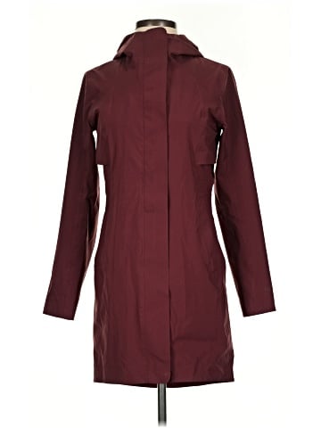 Lululemon Athletica Raincoat (view 1)
