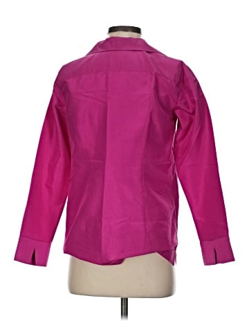 Talbots Blouse (view 2)