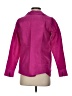 Talbots 100% Silk Pink Blouse Size 2 - photo 2