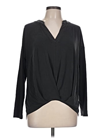 Alya Long Sleeve Blouse (view 1)