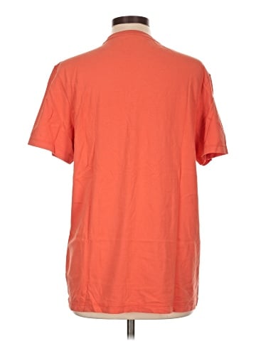 J.Crew Factory Store Short Sleeve T-Shirt (view 2)
