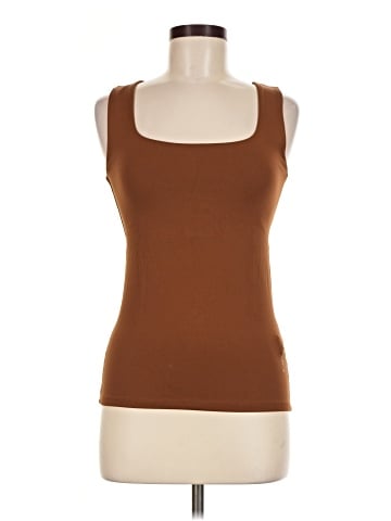 Zara W&B Collection Tank Top (view 1)