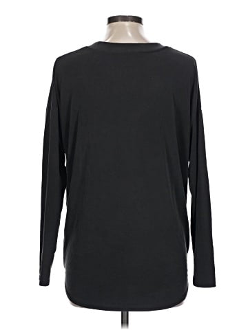 Alya Long Sleeve Blouse (view 2)