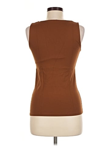 Zara W&B Collection Tank Top (view 2)