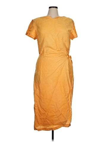 NY Sake Casual Dress (view 1)