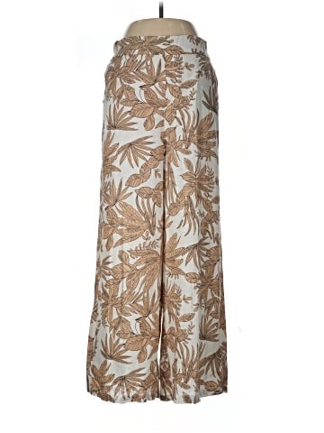 Nicole Miller Linen Pants (view 1)
