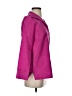 Talbots 100% Silk Pink Blouse Size 2 - photo 4