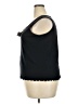 Ruby Rd. Black Sleeveless Top Size 2X - photo 5