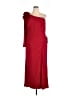 Xscape Red Cocktail Dress Size 20W - photo 1