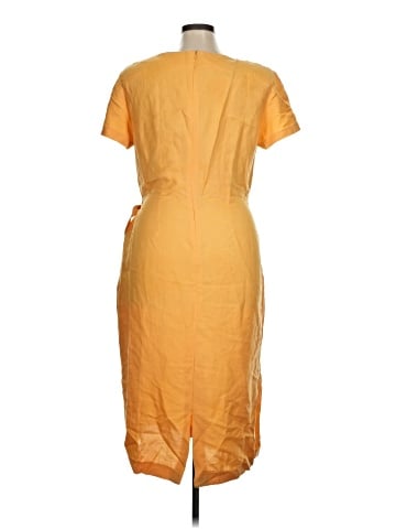 NY Sake Casual Dress (view 2)