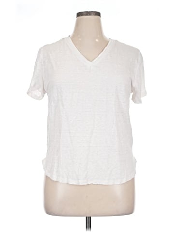 Thread & Supply Short Sleeve T-Shirt (view 1)