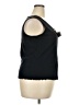 Ruby Rd. Black Sleeveless Top Size 2X - photo 4