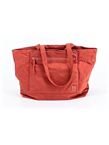 Madewell The (Re)sourced Tote Bag (view 1)