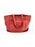 Madewell 100% Polyester Orange Red Tote One size - photo 1