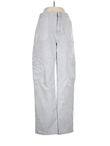 KANCAN JEANS Cargo Pants (view 1)