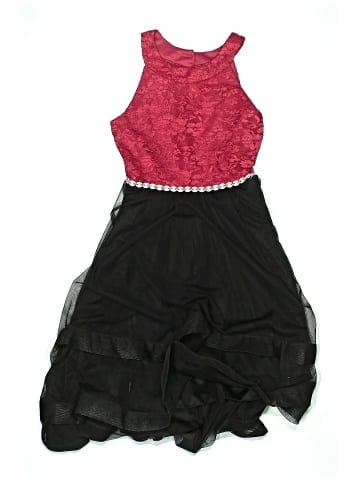 Speechless Dress (view 1)