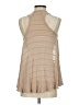 Maurices Tan Tank Top Size S - photo 2