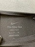 Nike 100% Polyester Black Active T-Shirt Size S (kids) - photo 3
