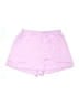 Vince. 100% Polyester Solid Pink Shorts Size L - photo 1