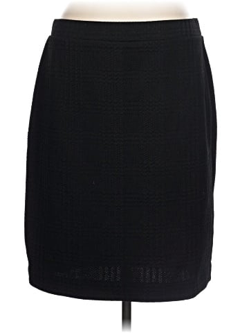 Elle Formal Skirt (view 1)