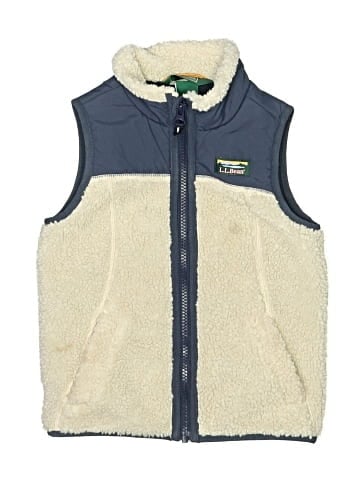 L.L.Bean Vest (view 1)