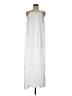 Shein White Casual Dress Size XS - photo 1