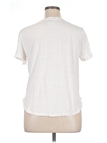 Thread & Supply Short Sleeve T-Shirt (view 2)