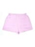 Vince. 100% Polyester Solid Pink Shorts Size L - photo 2