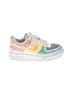 Nike Tie-dye White Sneakers Size 7 - photo 1