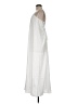 Shein White Casual Dress Size XS - photo 5