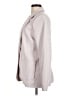By Anthropologie 100% Polyester Pink Ivory Blazer Size M - photo 5